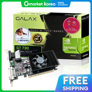 Galax | Galaxy Galax Geforce Gt730 D3 4Gb Lp