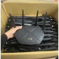 ZTE E1600 AX1800 Mesh Wifi 6 Wifi Router - Used