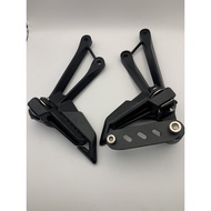 Z1000 Footrest Set Fitted for Exciter150 Like Zin