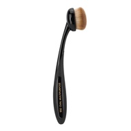 Bdellium Tools Studio 950 OVAL MULTIPURPOSE Toothbrush Shape Foundation Brush Multifunctional