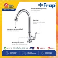 FRAP IF4134 Pillar Sink Tap Kitchen Faucet Built-in Dishwashing Faucet Table Dishwashing Faucet