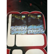 v : seventeen cxm combi album unsealed : full set 