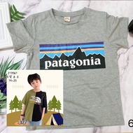 Taiwan Made MIT 13-23 Size~Bulk Size Sweet Price~Pure Cotton Medium Large Boy Top T-Shirt Big 68100 