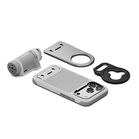 TILTA TKL Ultimate Kit Khronos Lite Phone Case for iPhone 17 Pro/17 pro Max MagSafe Phone Case With 