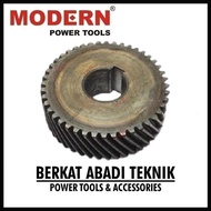 MODERN Gear Mesin Circular Saw Gergaji Circle Listrik Kayu Gir Gigi