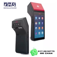 iMin M2-202 Mobile Handheld POS 1GB+8GB Wifi Pos