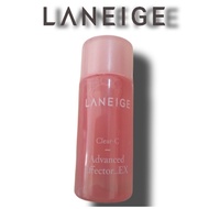 Laneige clear-c advanced effector_ex 15ml