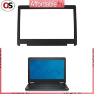 OS  Original New For Latitude 7270 E7270 LCD Front Bezel Cover  for Touch 02Y
