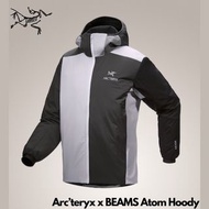 🇯🇵日本代購 Arc'teryx x BEAMS Atom Hoody 不死鳥 始祖鳥 Arcteryx jacket Arcteryx外套 Arcteryx風褸 Arcteryx衛衣 生日禮物 聖誕節禮物 情人節禮物 Christmas present Birthday gift