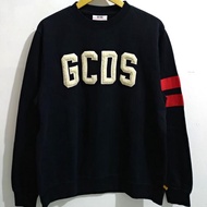Crewneck "GCDS" Authentic