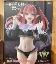 Taito 喜多川海夢 Figure ~Liz ver.~