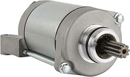 DB Electrical 410-54223 Starter For Yamaha Pmdd 12-Volt, Cw, 9 Spline For Crf230, 31200-Kps-A12