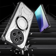 Shockproof Armor Anti Slip Frame For Xiaomi Poco C61 C65 C71 C75 M6 M7 X6 X7 13T 15 Pro 4G 5G