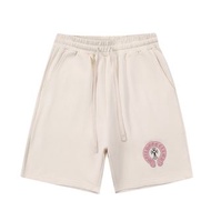 Chrome Hearts  純棉毛圈短褲