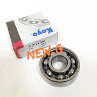 BEARING 6201 CM KOYO