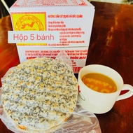 Special Library Cu Do with lots of sesame 800g