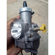 คาบูเอ็นโปรแท้ N Pro รับประกัน คาร์บู คาร์บูเอ็นโปรแท้คว้านปาก ขนาด 28 30 mm(ไม่จำเป็น)