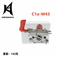 Karburetor C1u-w43 Sesuai untuk 545081857   VS-2 BVM200 909-079