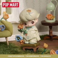 P POPMART POPMART DIMOO If Today's Eight Series Figure-Made Mystery Box Decoration Gift dimoo