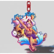 Summer Itto Charm