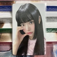 LESSERAFIM 洪恩採 Eunchae 小卡