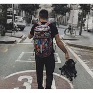 Autumn Backpack for Travel/Shoulder/Duffel Bag