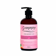 Summer Essential Shampoo 500ml