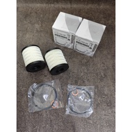 Bmw MINI COOPER N14 N18 R55 R56 R57 R60 Oil Filter - 11427622446