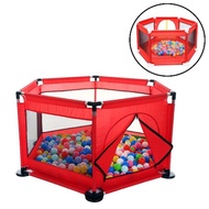 Hexagon Foldable Kids Playpen/Playard