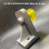ULTECHNOVO Hit Block Cast Big