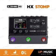 Multi-Effect Guitar Line 6 HX Stomp