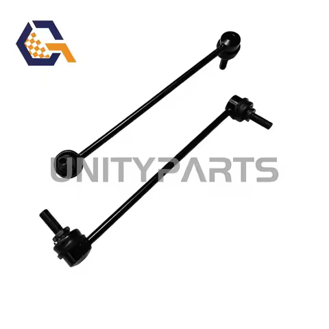 For Nissan Elgrand E52 2011- 546181AA0E 546681AA0E 54618-1AA0E 54668-1AA0E 2pcs Front Stabilizer Lin