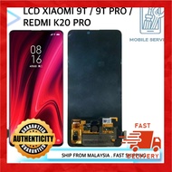 Xiaomi Mi 9T Pro / Mi 9T / Redmi K20 Pro LCD touch screen digitizer ( AA / OLED / ORI)