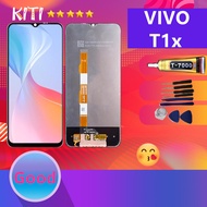 VIVO T1x Lcd Display หน้าจอ จอ+ทัช VIVO T1x (4G/5G)