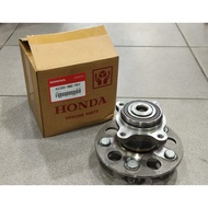(100% ORIGINAL) HONDA CIVIC FB TRO 1.5 HYBRID REAR Wheel Bearing Hub HUB143T-2 42200-SNC-951 44200 S