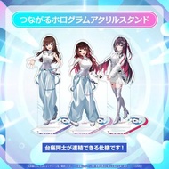 預訂 Hololive EXPO 2026 & 7th fes. 事後通販 可連接亞克力立牌 時乃空 蘿蔔子 AZKi 櫻巫女 星街彗星 亞綺·羅森塔爾 赤井心 白上吹雪 夏色祭 百鬼綾目 癒月巧可 