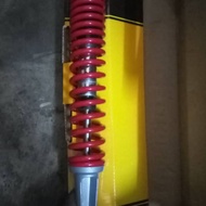 Absober belakang honda wave 125