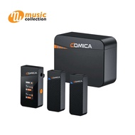 ไมค์ไร้สาย COMICA VIMO C3-2