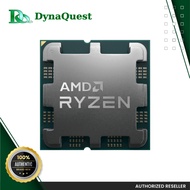 AMD Ryzen 7 7700X (AM5) Processor 4.50-5.40GHz 8-Core 16-Threads Tray
