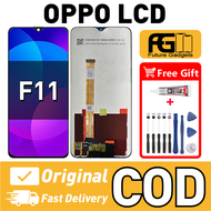 LCD OPPO F11 Compatible For ORIGINAL LCD Skrin Touch Screen Replacement