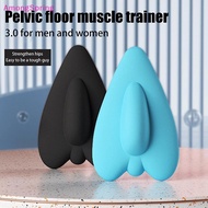 AmongSpring Pelvic Floor Muscle Trainer Sit-On-Top Kegel Exerciser Kegel Trainer For dder Support Ho