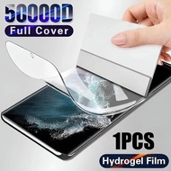 2iN1 New Back Lens film Screen Protector Soft Tempered Glass Ultra Slim For Samsung Galaxy S25 S25+ 