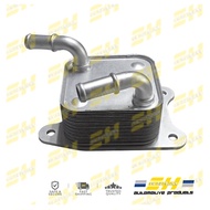 MITSUBISHI TRITON 4N15 KL1T OIL COOLER (ENGINE) - 1240A100