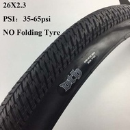 Maxxis Retro Beigeพับจักรยานยาง26 26*2.3 26*2.15 Mtbจักรยานขับขี่บนถนนยางการปั่นจักรยานฟิกซ์เกียร์Dt