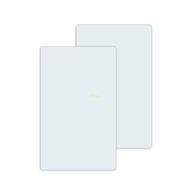 btsg Shatterproof Protective Film Screen Protector for Legion Go Go 2 8 8in Console Tempered Glass S