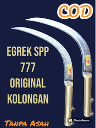 EGREK SAWIT SPP 777 original KOLONG(TANPA ASAH)