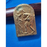 Phu Chuchok Phong Prai Kuman徐祝老人 ＃泰旺佛宝