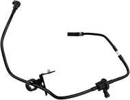 EVAP Canister Purge Vent Tube Solenoid Repair Kit D2BZ9C047F Compatible with Ford for Fiesta 1.6L 20