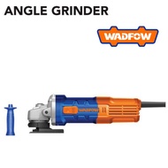 [ WADFOW ] (WAG15712) 710W Angle Grinder | 100mm | 12000/min | Electric Grinder