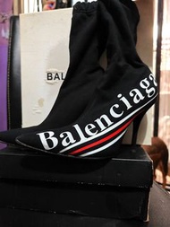 Balenciaga Boots 巴黎世家鞋